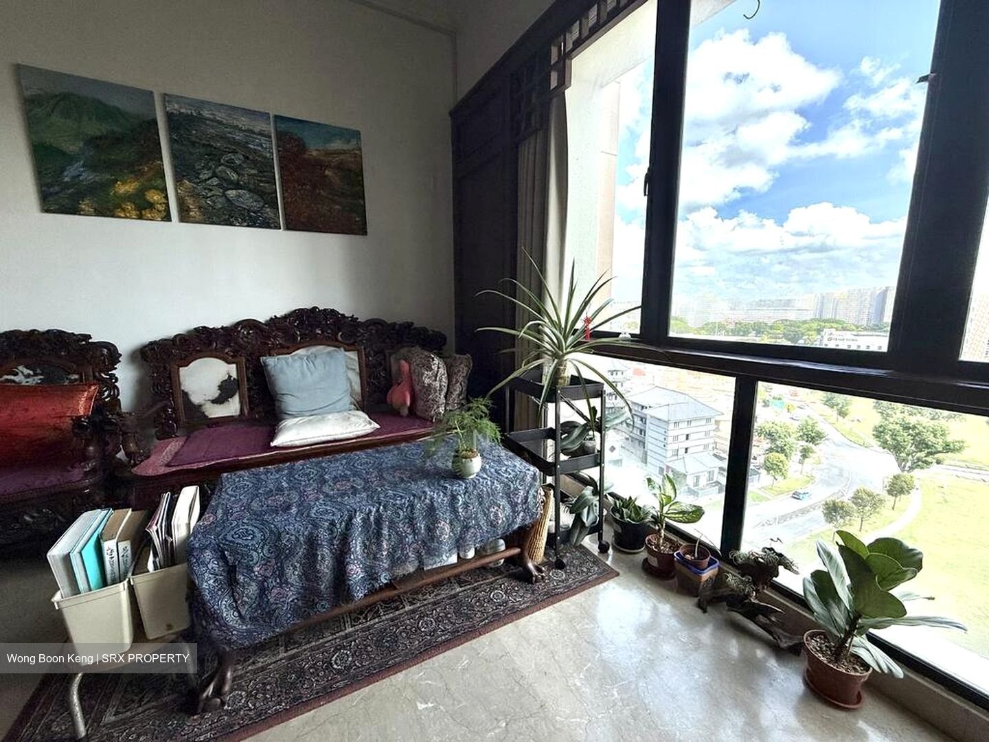 Simsville (D14), Condominium #502178801